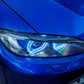 E92 / E93 / M3 Eyelid (Example)