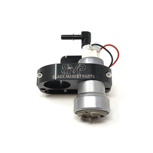 Black Market Parts (BMP) E9X/E8X Modular Bucket-less Fuel Pump (Stages 2-3.75)
