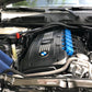 E9x/E8x Relocated Inlet Kit - Example