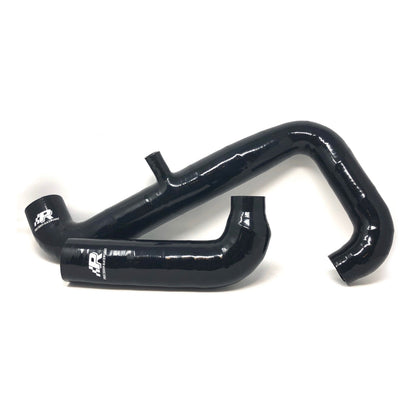 E9x/E8x Relocated Inlet Kit