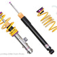 KW Coilover Kit V2 BMW 4 series F33 428i Convertible RWD without EDC