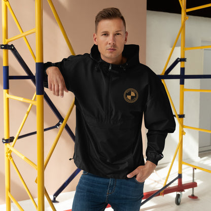 Bavarian Magazine x Champion Jacket