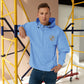 Bavarian Magazine x Champion Jacket