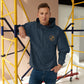 Bavarian Magazine x Champion Jacket