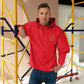 Bavarian Magazine x Champion Jacket