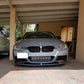 VRSF Race Intercooler FMIC Upgrade Kit 12-16 F20 & F30 228i/M235i/328i/335i/428i/435i N20 N55