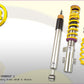 KW Coilover Kit V2 BMW X3 (E83)