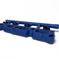 Ford Ecoboost 2.0/2.3 Port Injection Kit - Fuel Rail (Blue)