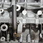 BMW 335i N54 Oil Drain Fitting For Top Mount Turbo
