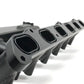 N54 Forward Facing Manifold - Black
