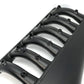 N54 Forward Facing Manifold - Black