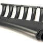 N54 Forward Facing Manifold - Black