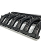 N54 Forward Facing Manifold - Black