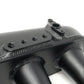 N54 Forward Facing Manifold - Black