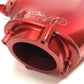 N54 Forward Facing Manifold Snout - Red