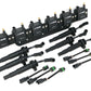 BMW N54 Ignition Kit - All Black