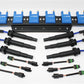 BMW N54 Ignition Kit - Blue