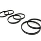 N54 / N55 / S55 Intake Manifold O-Rings BMW OE Spec (6 PACK)