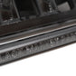 N54 Performance Manifold Fuel Rail - Black