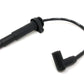 BMW N54 Replacement Spark Plug Wires (Black)