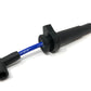 BMW N54 Replacement Spark Plug Wire - Blue & Black