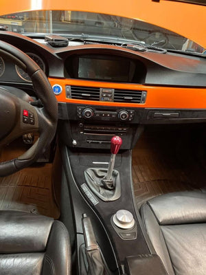 N54 – RTD Aluminum Non-Locking Short Shifter