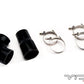 VRSF 1000whp 7.5″ Stepped Race Intercooler FMIC Upgrade Kit 07-12 135i/335i N54 & N55 E82 E90 E92 E93