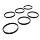 Phenolic Spacer - BMP Manifold 1/2" O-Rings