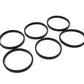 S55 Port Injection Kit - O-Rings