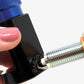 Spark Plug Gap Tool - Example