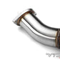 VRSF Racing Downpipes 2008 – 2012 BMW 335D Downpipe M57