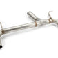 VRSF N54 Race Catback