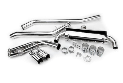 VRSF N54 Catback Exhaust