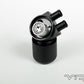 VRSF Stainless Steel High Flow Inlet Intake Kit N54 07-10 BMW 335i / 08-10 BMW 135i