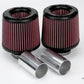VRSF OEM Location High Flow Silicone Inlet Intake Kit N54 07-10 BMW 135i, 335i, 535i, 1M & Z4