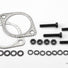 VRSF Replacement Downpipe Gaskets & Hardware BMW 135i, 335i, 535i, Z4, M3 & M4 N54/N55/S55-0