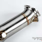 VRSF Racing Downpipes S55 2015 – 2019 BMW M3, M4 & M2 Competition F80 F82 F87