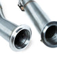 VRSF Racing Downpipes S58 2020 – 2023 BMW M3 & M4 G80, G82, G83 – 10802058