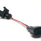 VW / Audi ROW Car to EV1 Injector Adapter Harness