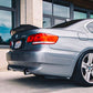 E9X TYPE 1 - REAR BUMPER EXTENSIONS