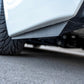 F3X TYPE 1 - REAR BUMPER EXTENSIONS