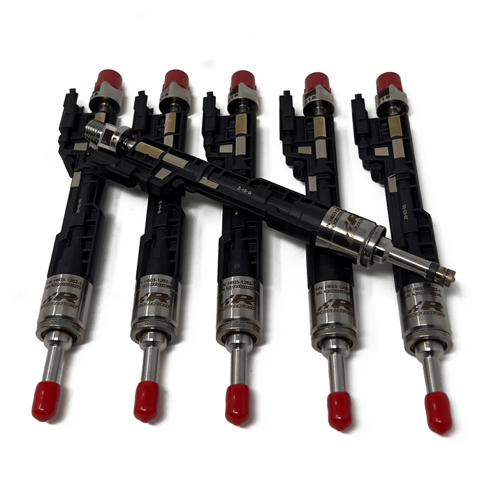 BMW N55/S55 Stage 2 Direct Injectors