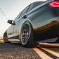 F3X TYPE 1 - REAR BUMPER EXTENSIONS