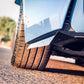 F8X TYPE 1 - REAR BUMPER EXTENSIONS