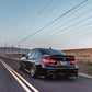 F3X TYPE 1 - REAR BUMPER EXTENSIONS