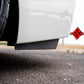 F3X TYPE 3 - REAR BUMPER EXTENSIONS