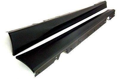 E90 M3 Sideskirts