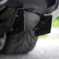 F3X TYPE 3 - REAR BUMPER EXTENSIONS