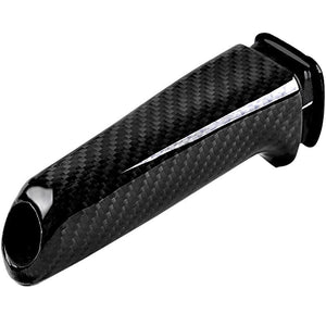 E9x F8x Carbon Fiber Handbrake Trim