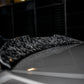 Forged Carbon Hick Kick wing e90/92